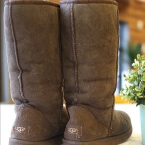 UGG boots